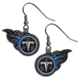 Tennessee Titans Dangle Earrings - Tennessee Titans - Flyclothing LLC