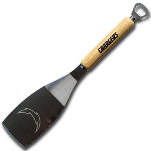 Los Angeles Chargers 2 in 1 Monster Spatula - Los Angeles Chargers - Flyclothing LLC