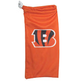 Cincinnati Bengals Microfiber Sunglass Bag - Cincinnati Bengals - Flyclothing LLC
