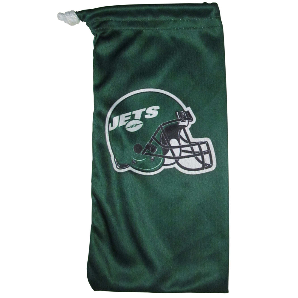New York Jets Microfiber Sunglass Bag - New York Jets - Flyclothing LLC