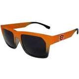 Cincinnati Bengals Sportsfarer Sunglasses - Cincinnati Bengals - Flyclothing LLC