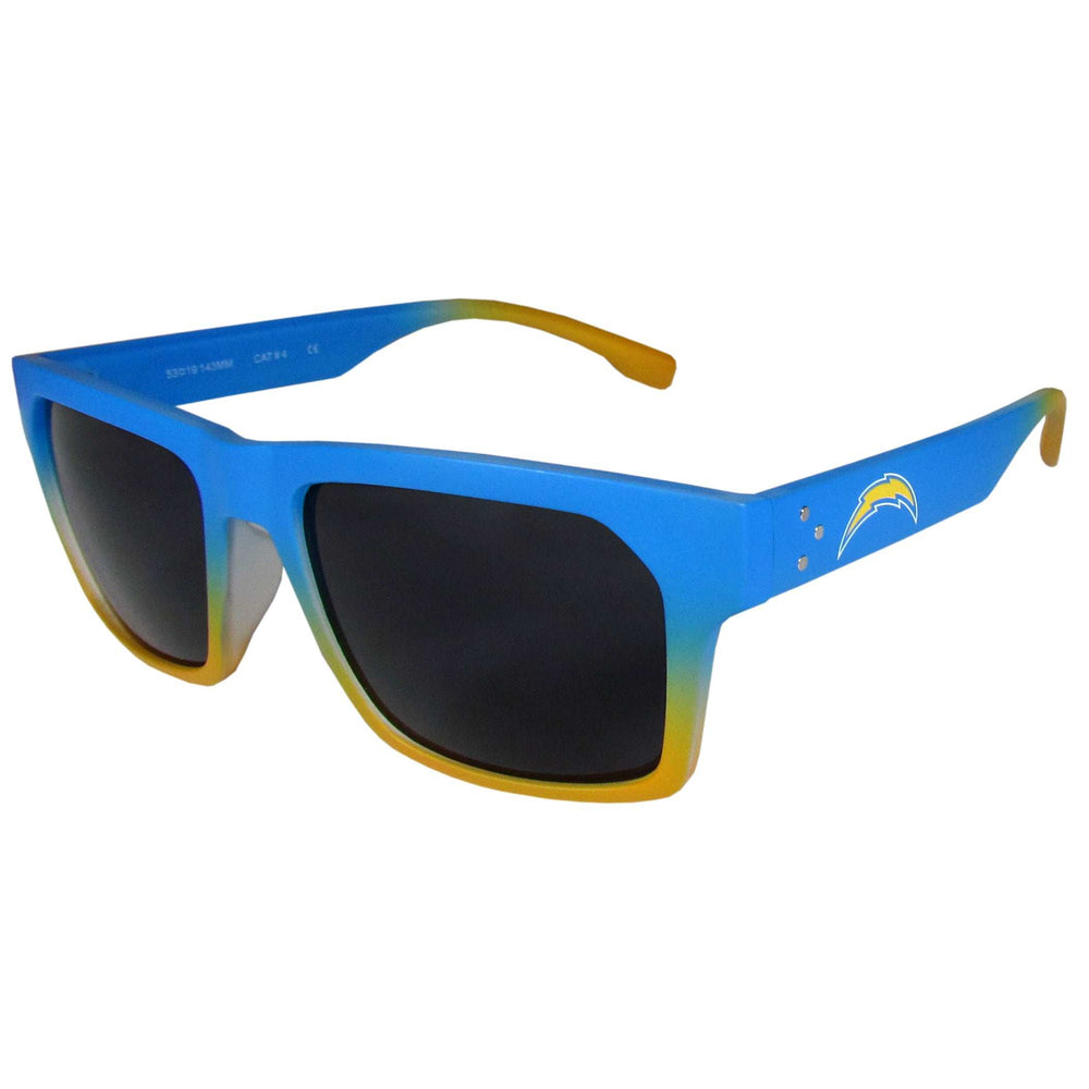 Los Angeles Chargers Sportsfarer Sunglasses - Los Angeles Chargers - Flyclothing LLC