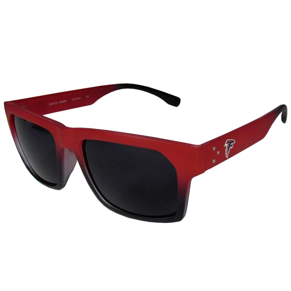 Atlanta Falcons Sportsfarer Sunglasses - Atlanta Falcons - Flyclothing LLC