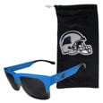 Carolina Panthers Sportsfarer Sunglasses and Bag Set - Siskiyou Buckle - Flyclothing LLC