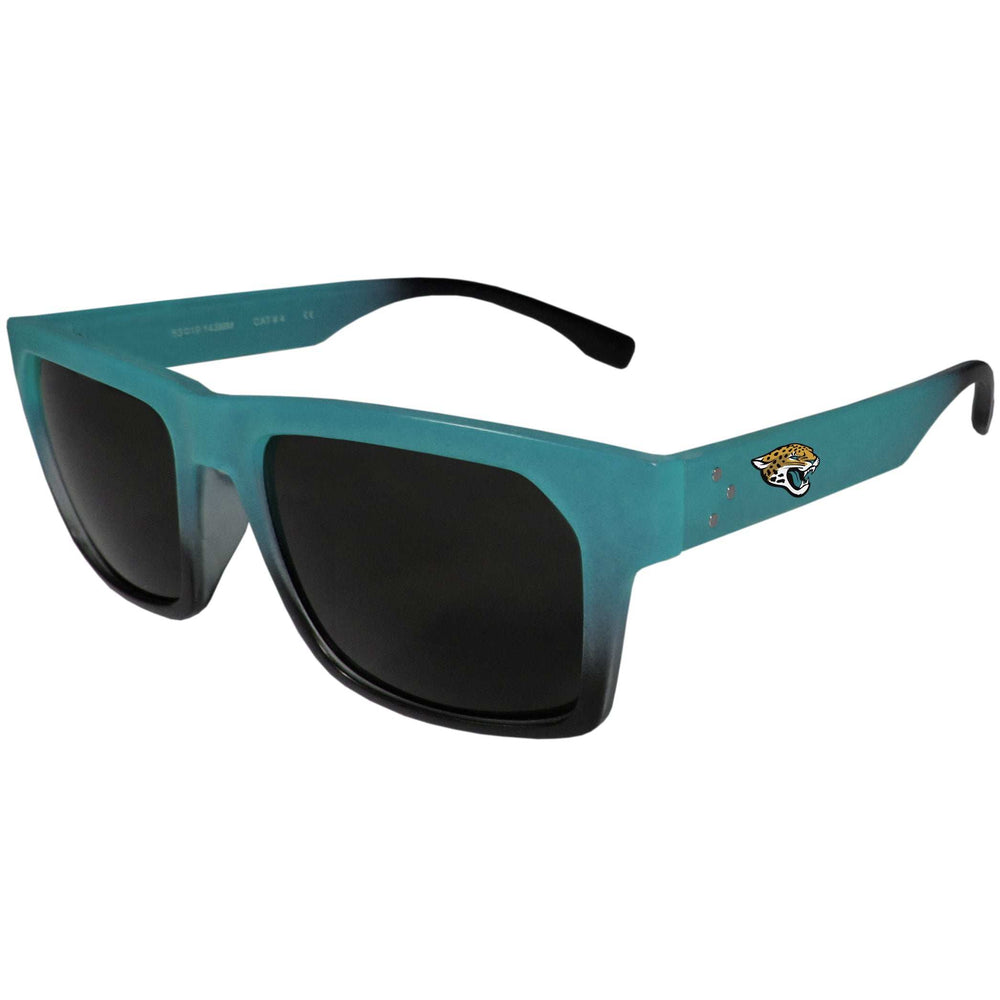 Jacksonville Jaguars Sportsfarer Sunglasses - Jacksonville Jaguars - Flyclothing LLC
