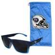 Tennessee Titans Sportsfarer Sunglasses and Bag Set - Siskiyou Buckle - Flyclothing LLC