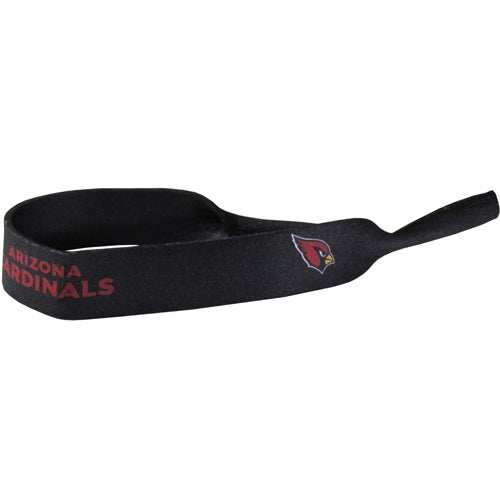 Arizona Cardinals Neoprene Sunglass Strap - Arizona Cardinals - Flyclothing LLC