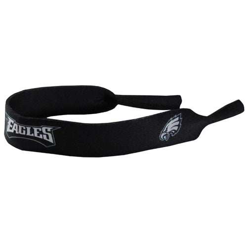 Philadelphia Eagles Neoprene Sunglass Strap - Philadelphia Eagles - Flyclothing LLC