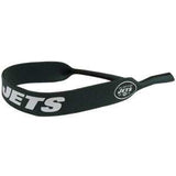 New York Jets Neoprene Sunglass Strap - New York Jets - Flyclothing LLC