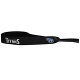 Tennessee Titans Neoprene Sunglass Strap - Tennessee Titans - Flyclothing LLC