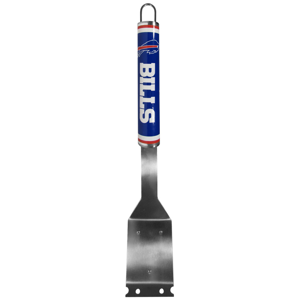 Buffalo Bills Logo Grill Brush/Scraper - Buffalo Bills - Flyclothing LLC