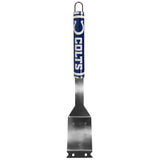Indianapolis Colts Logo Grill Brush/Scraper - Indianapolis Colts - Flyclothing LLC