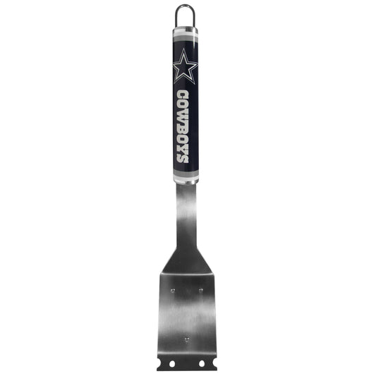 Dallas Cowboys Logo Grill Brush/Scraper - Dallas Cowboys - Flyclothing LLC