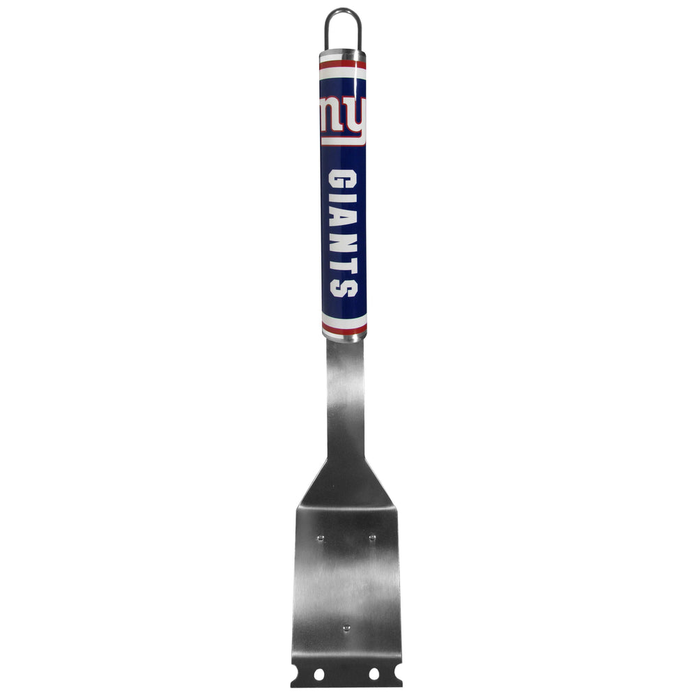 New York Giants Logo Grill Brush/Scraper - New York Giants - Flyclothing LLC