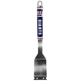 New York Giants Logo Grill Brush/Scraper - New York Giants - Flyclothing LLC