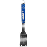 Detroit Lions Logo Grill Brush/Scraper - Detroit Lions - Flyclothing LLC