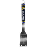 Los Angeles Rams Logo Grill Brush/Scraper - Los Angeles Rams - Flyclothing LLC