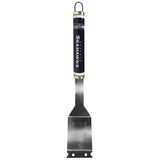 Seattle Seahawks Logo Grill Brush/Scraper - Seattle Seahawks - Flyclothing LLC