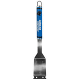 Carolina Panthers Logo Grill Brush/Scraper - Carolina Panthers - Flyclothing LLC