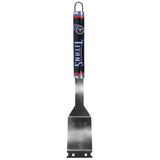 Tennessee Titans Logo Grill Brush/Scraper - Tennessee Titans - Flyclothing LLC
