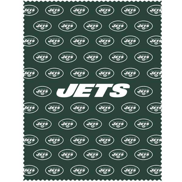 New York Jets iPad Cleaning Cloth - New York Jets - Flyclothing LLC
