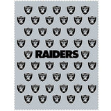 Las Vegas Raiders iPad Cleaning Cloth - Las Vegas Raiders - Flyclothing LLC