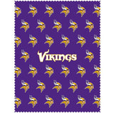 Minnesota Vikings iPad Cleaning Cloth - Minnesota Vikings - Flyclothing LLC