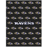 Baltimore Ravens iPad Cleaning Cloth - Baltimore Ravens - Flyclothing LLC
