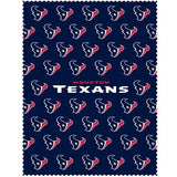 Houston Texans iPad Cleaning Cloth - Houston Texans - Flyclothing LLC