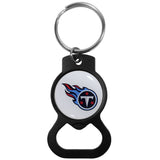 Tennessee Titans Bottle Opener Key Chain Black - Tennessee Titans - Flyclothing LLC