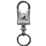 Cleveland Browns Etched Key Chain - Cleveland Browns - Flyclothing LLC