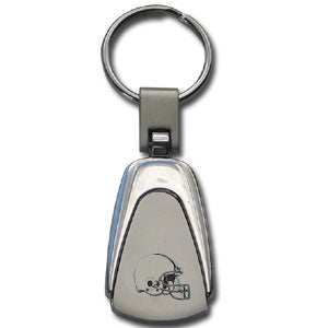 Cleveland Browns Etched Key Chain - Cleveland Browns - Flyclothing LLC