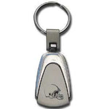 Cleveland Browns Etched Key Chain - Cleveland Browns - Flyclothing LLC