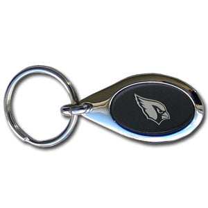 NFL Keychain - Arizona Cardinals - Arizona Cardinals - Flyclothing LLC