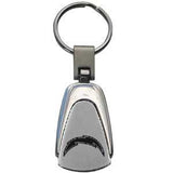 Los Angeles Chargers Etched Key Chain - Los Angeles Chargers - Flyclothing LLC