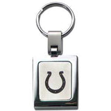 Indianapolis Colts Etched Key Chain - Indianapolis Colts - Flyclothing LLC