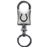 Indianapolis Colts Etched Key Chain - Indianapolis Colts - Flyclothing LLC