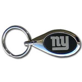 New York Giants Etched Key Chain - New York Giants - Flyclothing LLC