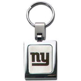 New York Giants Etched Key Chain - New York Giants - Flyclothing LLC