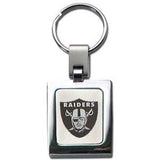 Las Vegas Raiders Etched Key Chain - Las Vegas Raiders - Flyclothing LLC