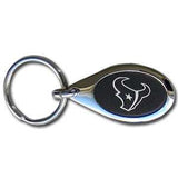 Houston Texans Etched Key Chain - Houston Texans - Flyclothing LLC