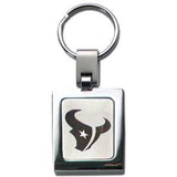 Houston Texans Etched Key Chain - Houston Texans - Flyclothing LLC