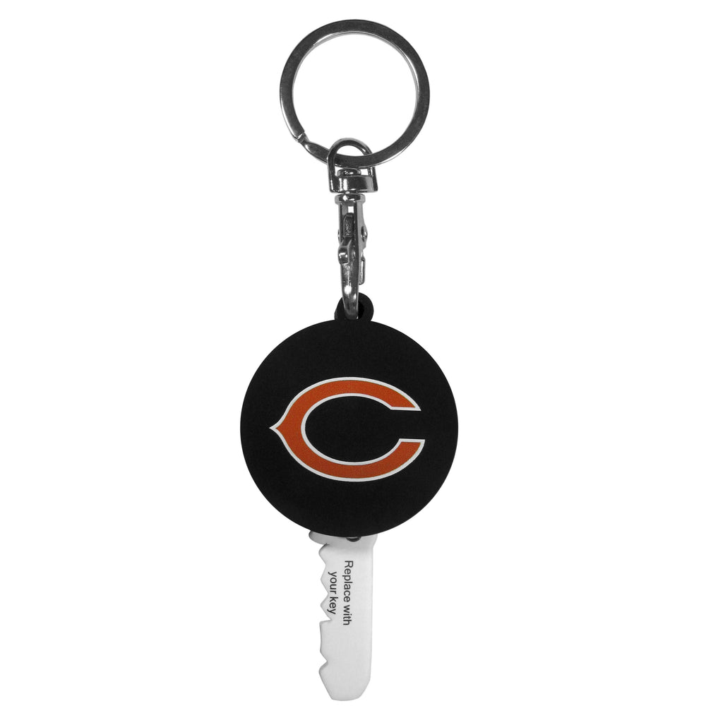 Chicago Bears Mini Light Key Topper - Chicago Bears - Flyclothing LLC