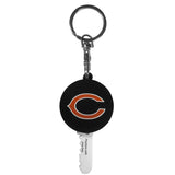 Chicago Bears Mini Light Key Topper - Chicago Bears - Flyclothing LLC