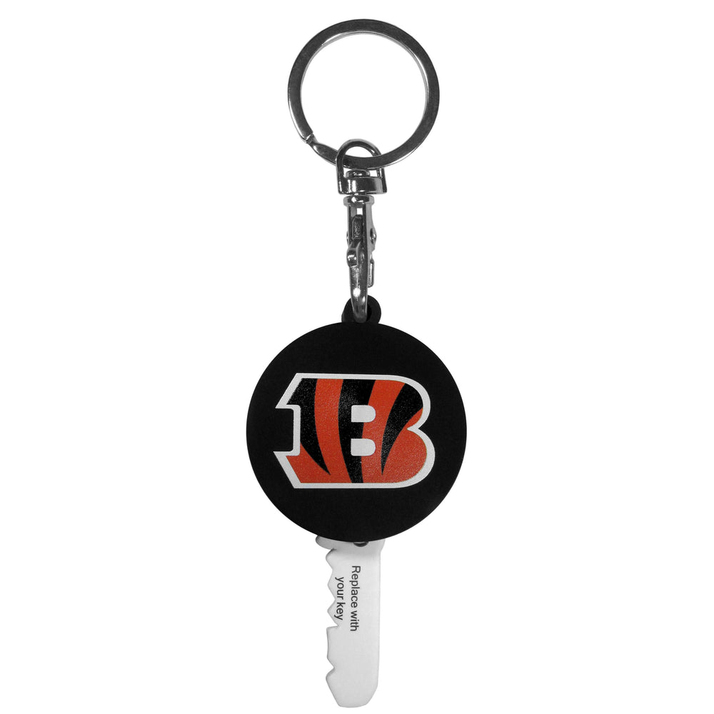 Cincinnati Bengals Mini Light Key Topper - Cincinnati Bengals - Flyclothing LLC