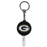 Green Bay Packers Mini Light Key Topper - Green Bay Packers - Flyclothing LLC
