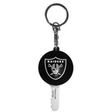 Las Vegas Raiders Mini Light Key Topper - Las Vegas Raiders - Flyclothing LLC