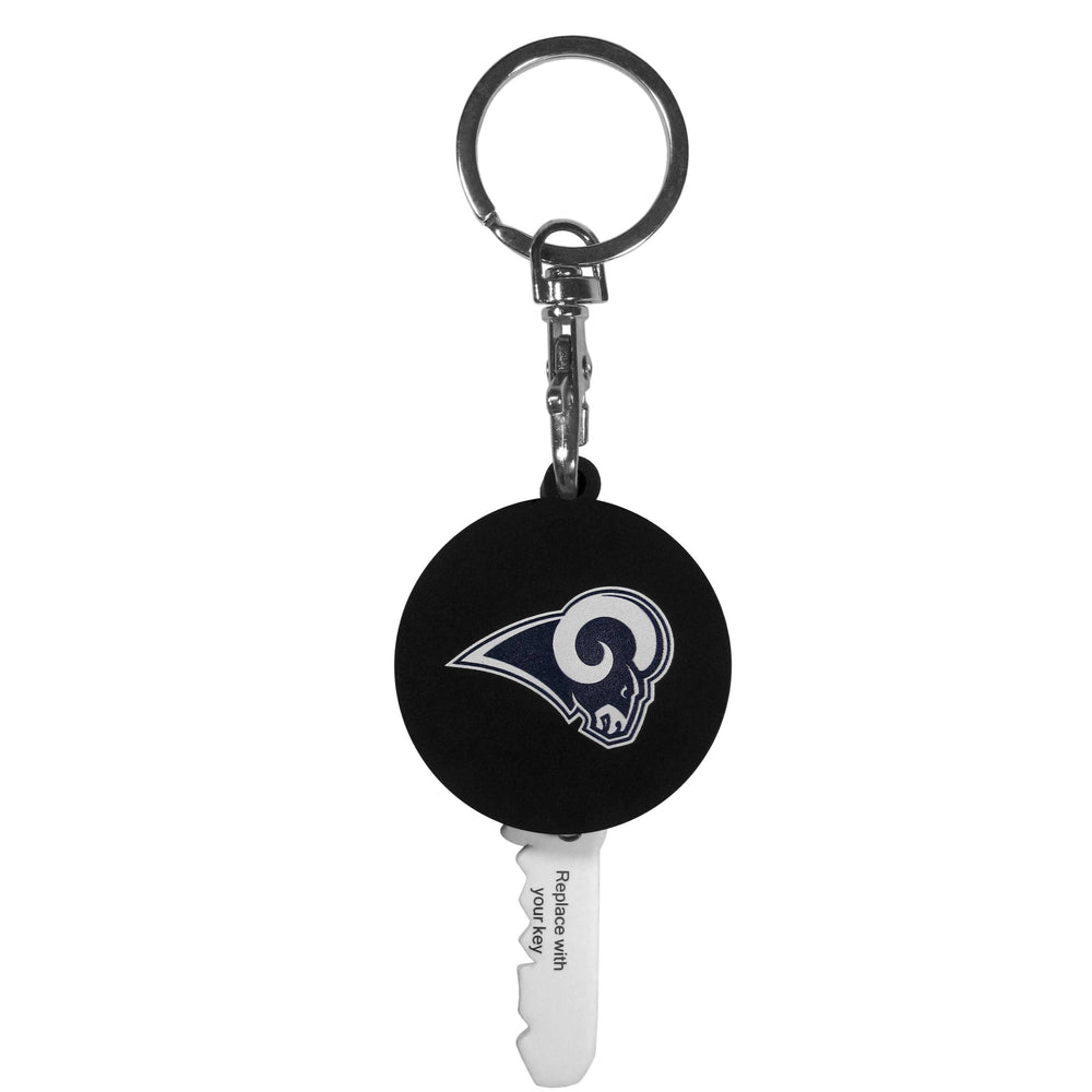 Los Angeles Rams Mini Light Key Topper - Los Angeles Rams - Flyclothing LLC
