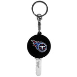 Tennessee Titans Mini Light Key Topper - Tennessee Titans - Flyclothing LLC