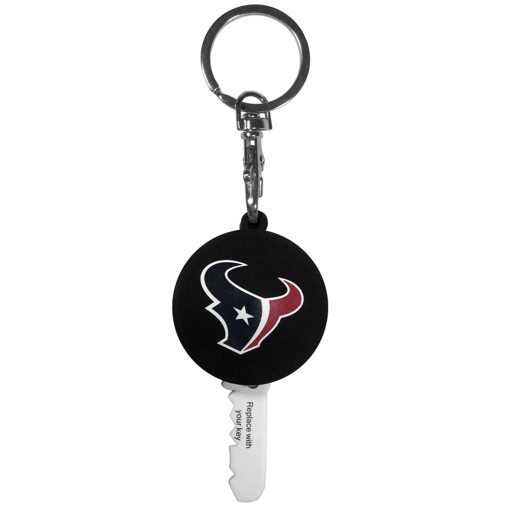 Houston Texans Mini Light Key Topper - Houston Texans - Flyclothing LLC